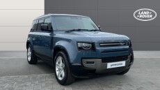 Land Rover Defender 3.0 D250 X-Dynamic SE 110 5dr Auto [7 Seat] Diesel Estate